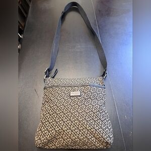 Tommy Hilfiger Shoulder Bag Size 10"×11"